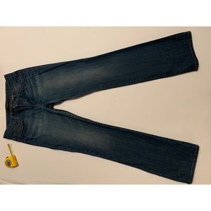 Joe’s Jean Bootcut